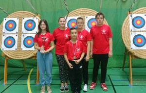 concours débutant de Meslay du Maine 2025