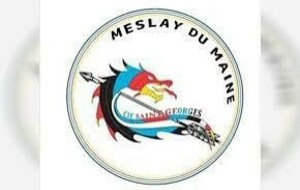 concours débutant de Meslay du Maine 