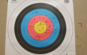 concours de château Gontier pour les compétiteurs