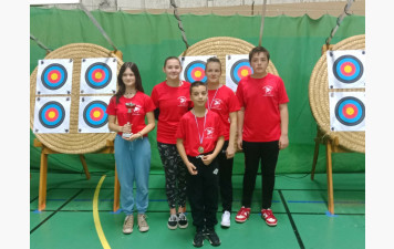 concours débutant de Meslay du Maine 2025