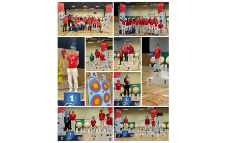 Championnat départemental 2026 de la Mayenne